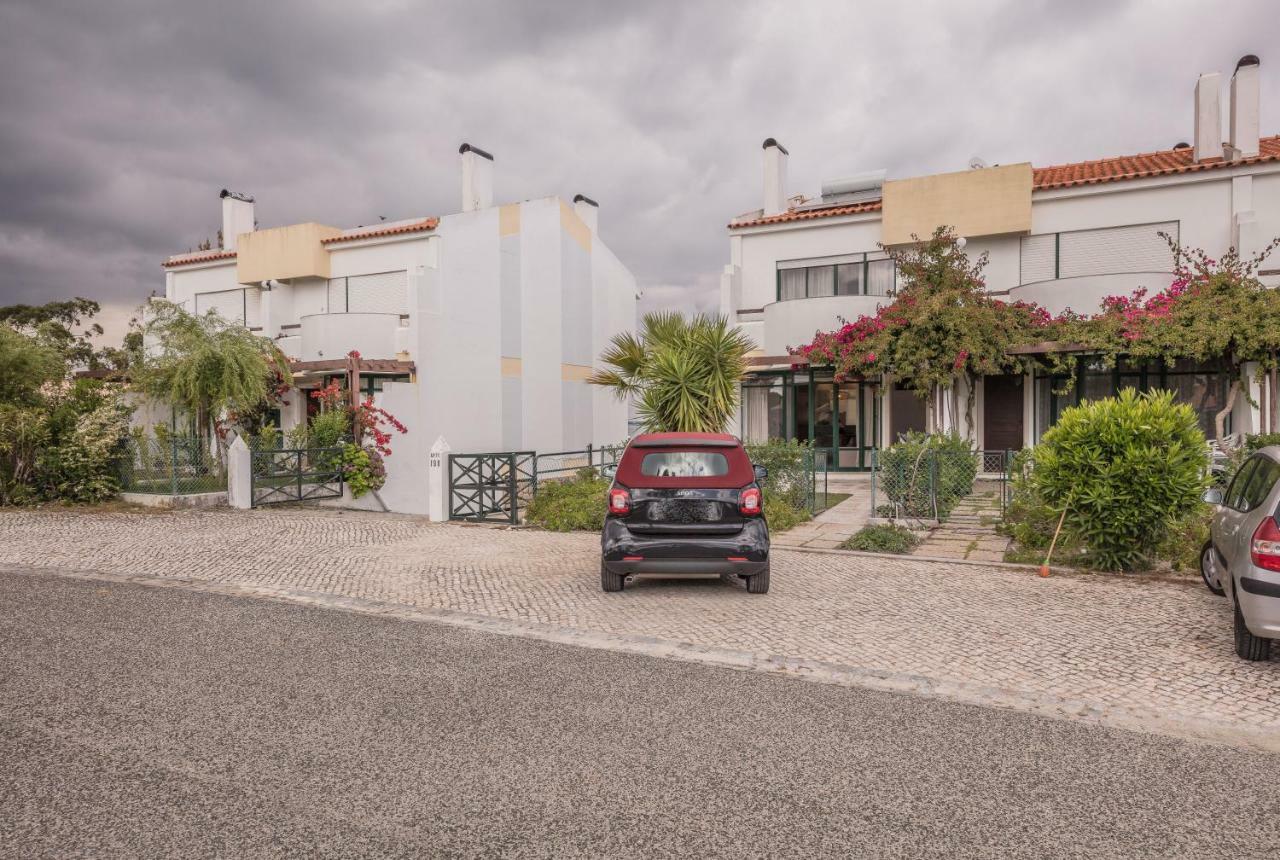 Casa Braites T3 Soltroia Mar - Ar Condicionado - 5 Minutos A Pe Da Praia E A 12Km Da Comporta Villa Exterior photo