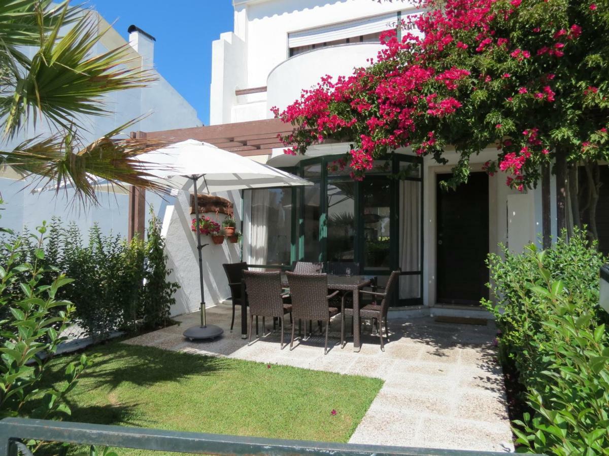 Casa Braites T3 Soltroia Mar - Ar Condicionado - 5 Minutos A Pe Da Praia E A 12Km Da Comporta Villa Exterior photo